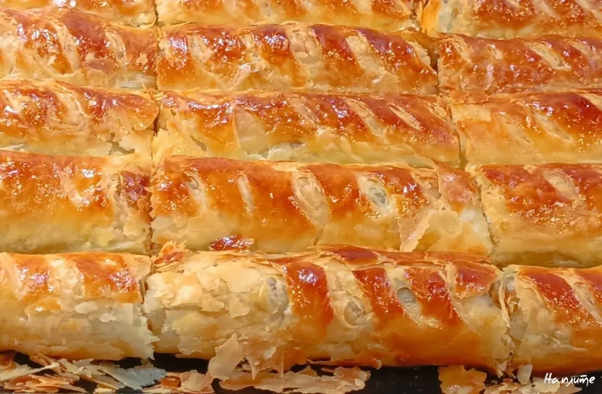 Берек