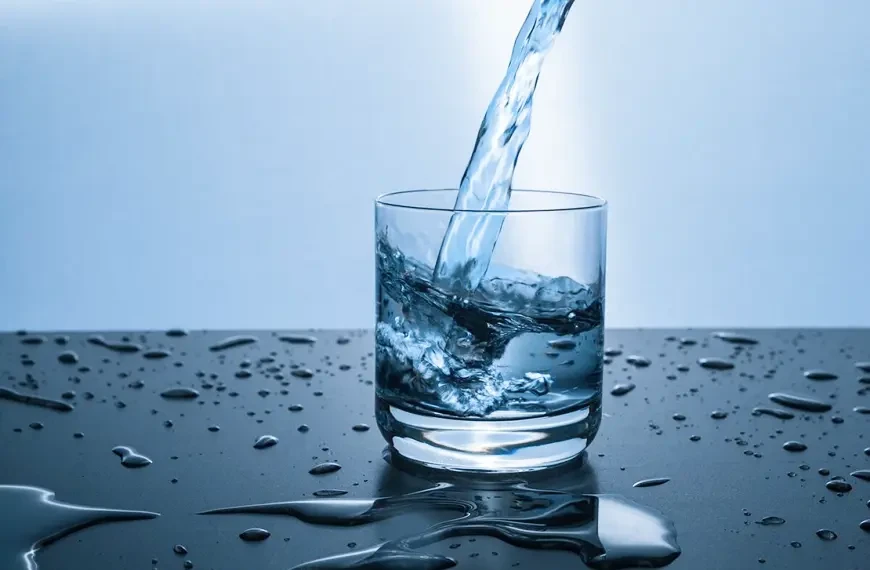 Вода