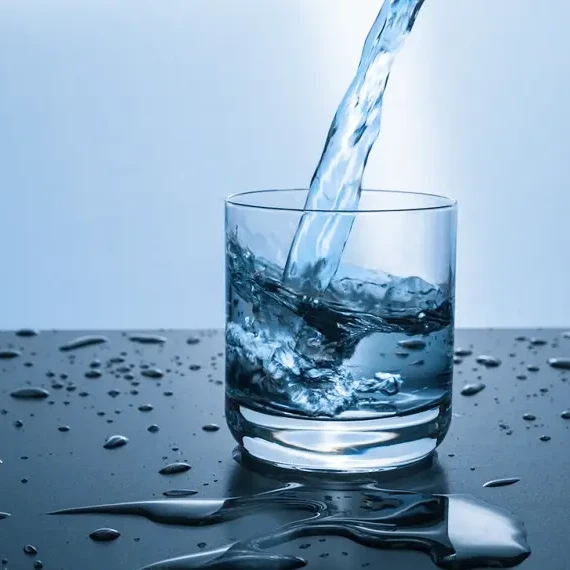Вода
